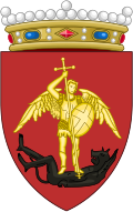 Insigne Bruxellarum coronatum